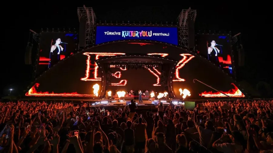 Samsun Culture Route Festival