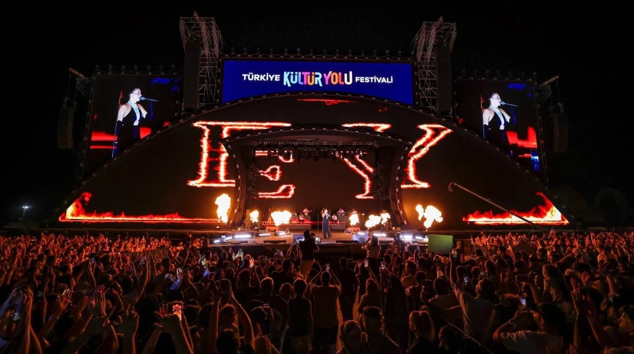 Samsun Culture Route Festival