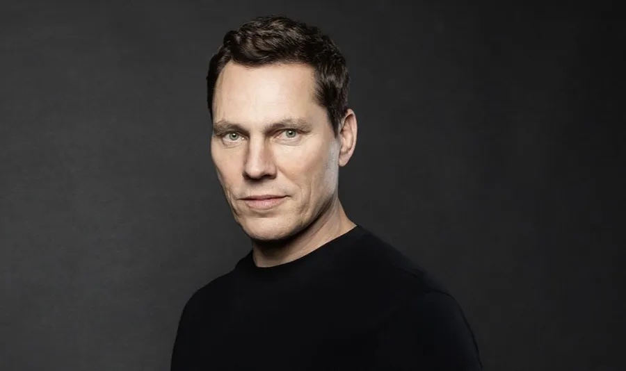 Tiesto - Festival of İstanbul