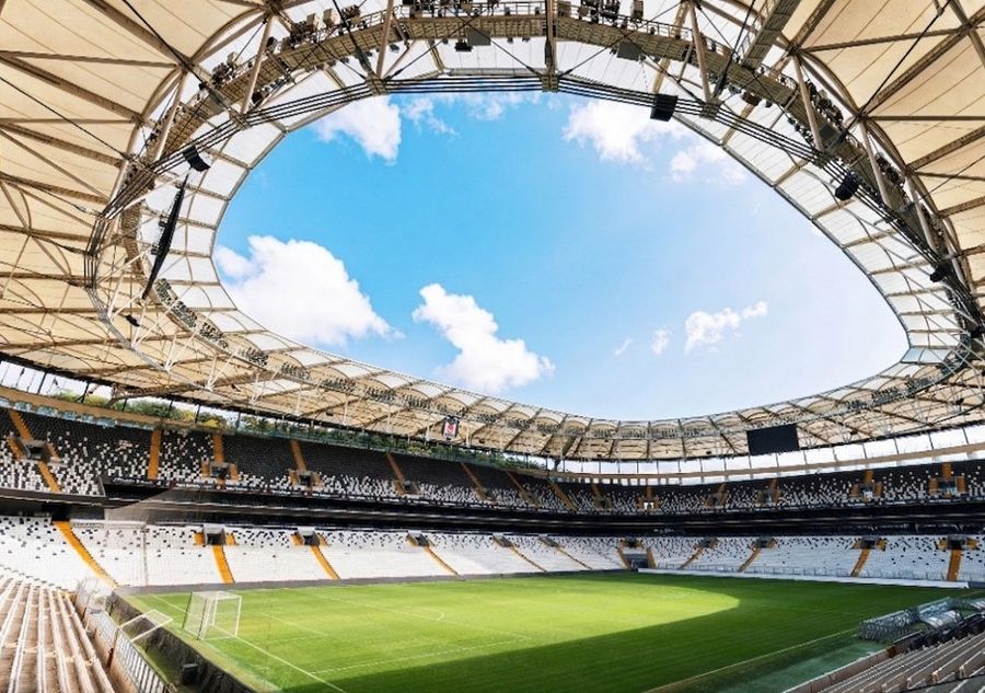 UEFA Europa League Final 2026