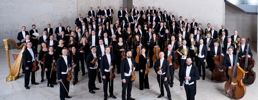 Vienna Symphony Orchestra