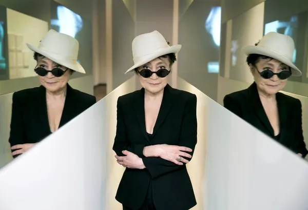 Yoko Ono: Insound and  Instructure