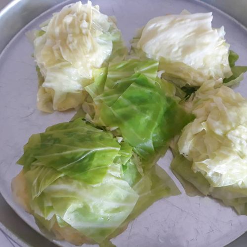 Yalancı Dolma