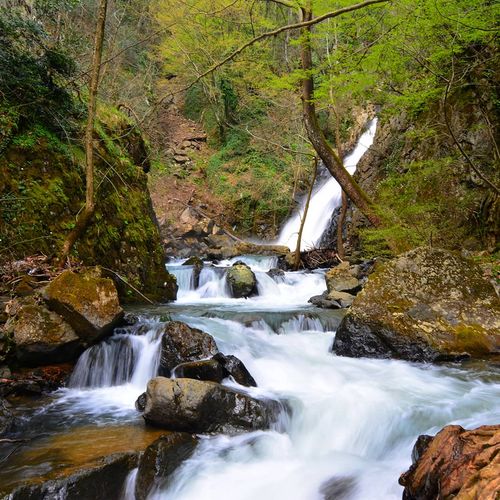 Erikli Waterfall