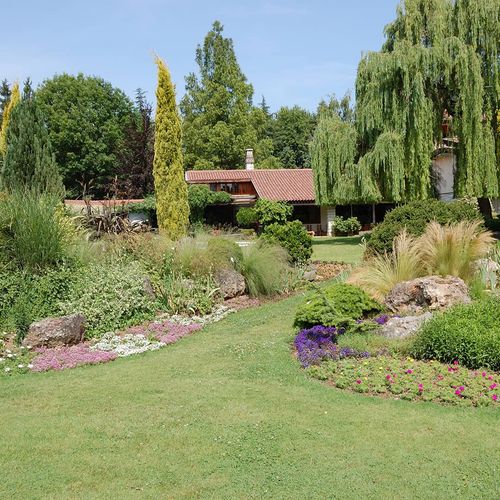 Karaca Arboretum