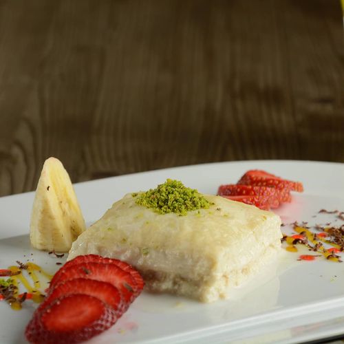 Yalova Sütlüsü