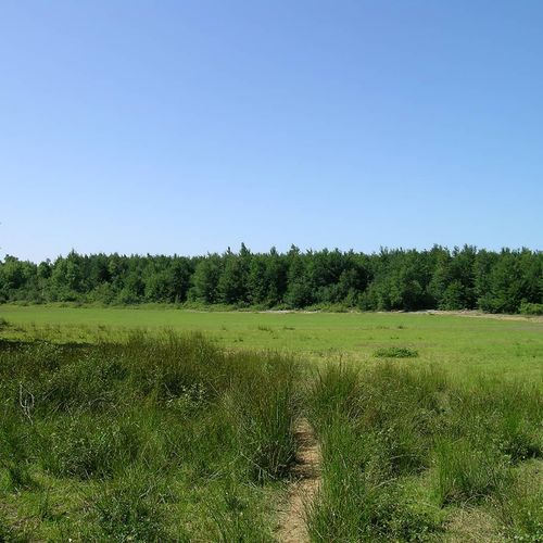 Karlık-Plateau