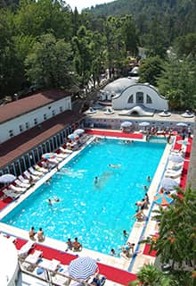 Kurşunlu Hamamı