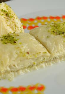 Ялова Сютлюсю (Yalova Sütlüsü)