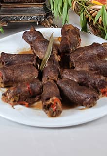 Termal Sarma