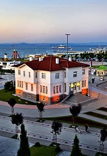 Yalova Kent Müzesi