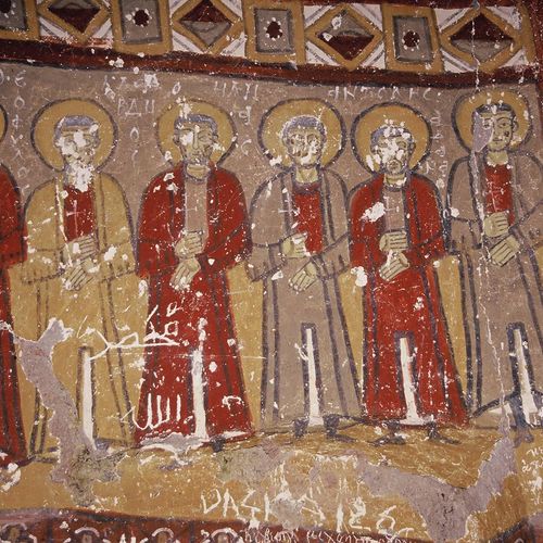 Yılanlı Church