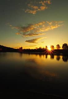 Parc National de Çamlık