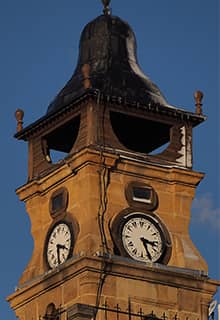 Tour de l’Horloge