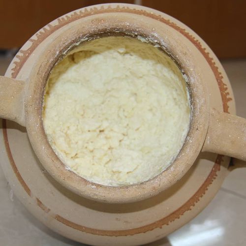Çanak Cheese