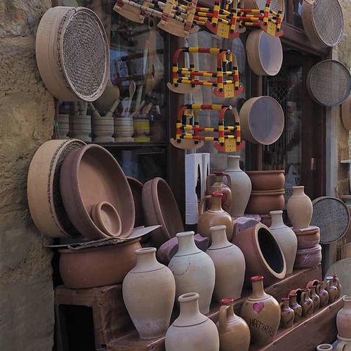 Bazaar
