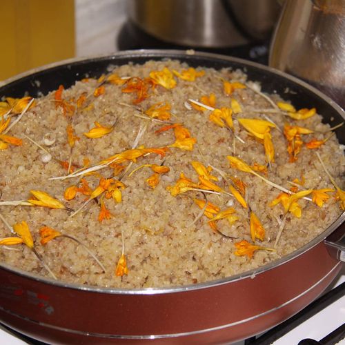 Çiğdem Rice