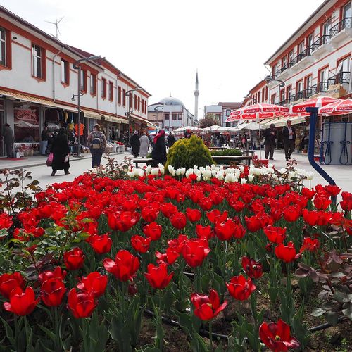 Un Bazaar