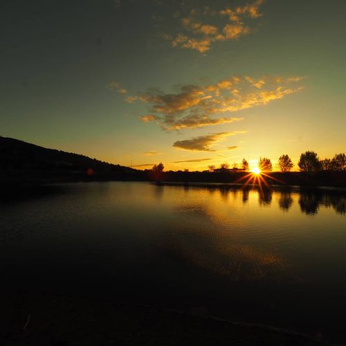 Çamlık-Nationalpark