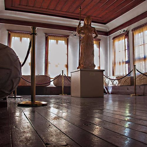 Ethnographisches Museum