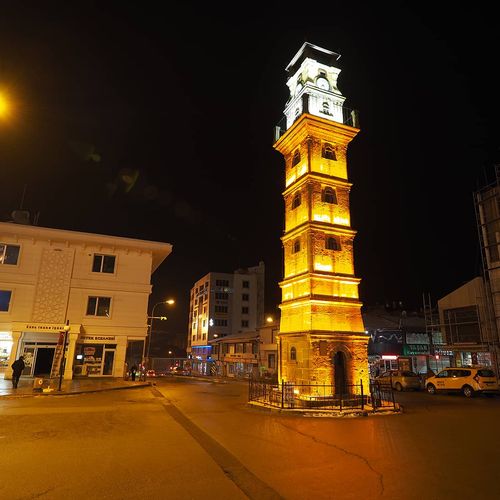 Uhrturm