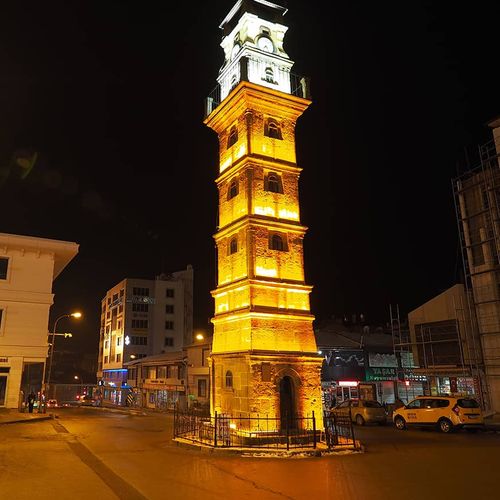 Uhrturm