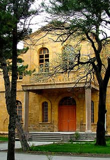 Yozgat Gymnasium