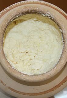 Çanak Kaese