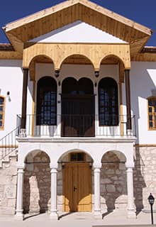 Bureau de Recrutement Akdağmadeni