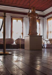 Ethnographisches Museum
