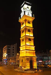 Uhrturm