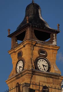 Uhrturm