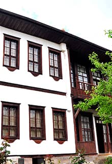 Musée de Yozgat