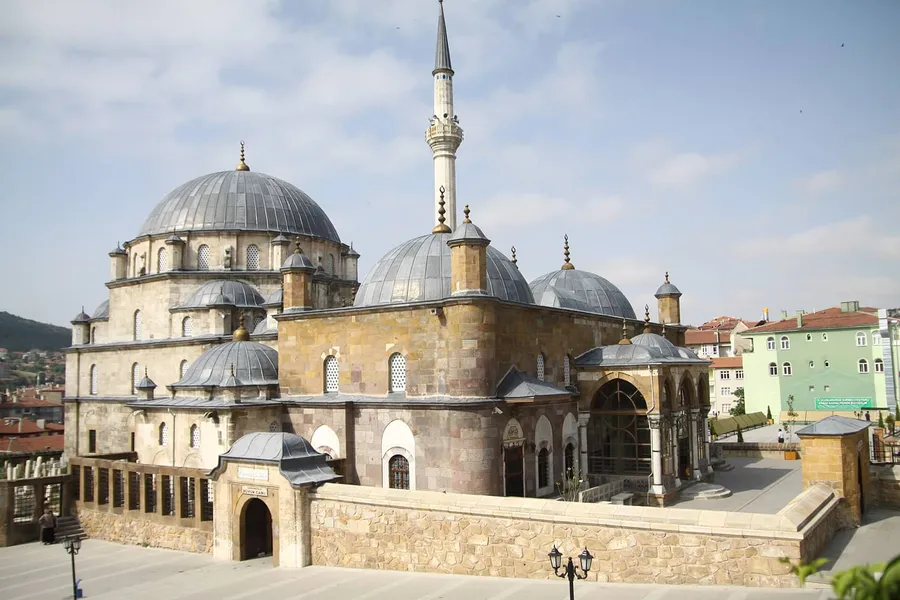 Yozgat