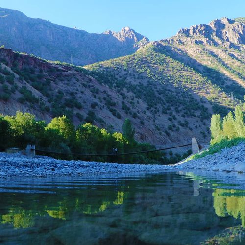 Zap River