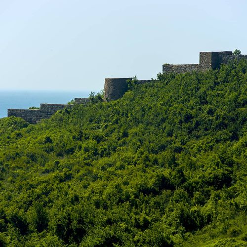 Filyos Castle