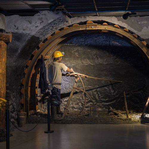 Mine Museum