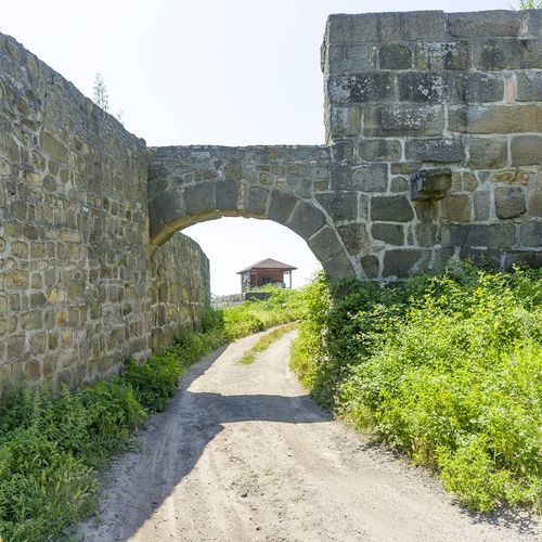 Filyos Castle