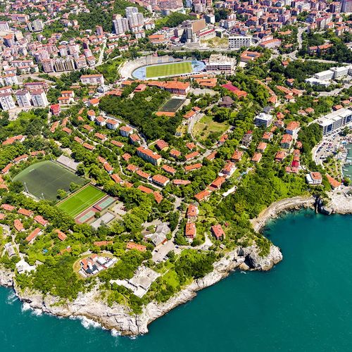 Fener Settlement