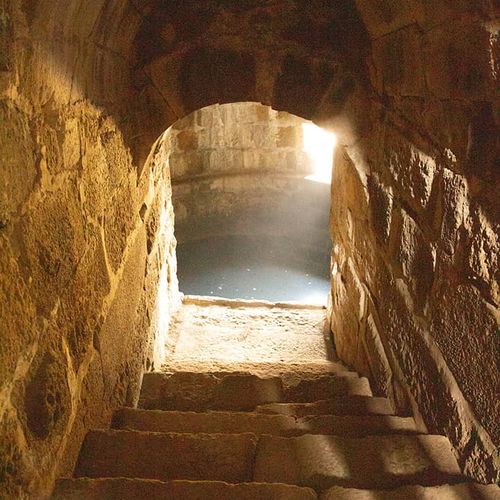 Filyos Ancient City