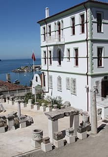Karadeniz Ereğli Müzesi