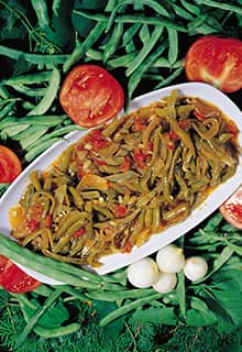 Кабуклу фасюльє