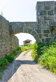 Filyos Castle