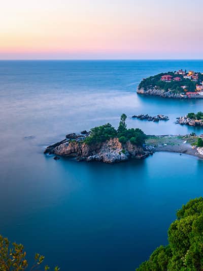 زونغولداق (Zonguldak)