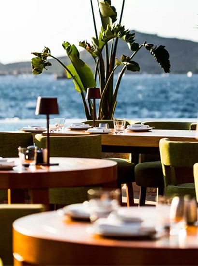 Zuma Bodrum